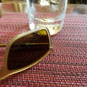 Giorgio Armani "Frames of Life" Sunglasses